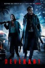 Watch The Revenant Myflixer