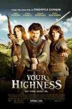 Watch Your Highness Myflixer