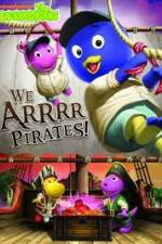 Watch The Backyardigans: We Arrrr Pirates Myflixer