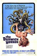 Watch The Dunwich Horror Myflixer