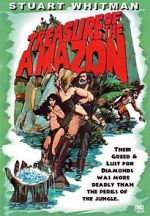 Watch Treasure of the Amazon Myflixer