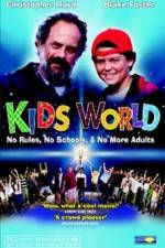 Watch Kids World Myflixer