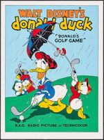 Watch Donald\'s Golf Game (Short 1938) Myflixer