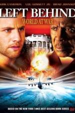 Watch Left Behind: World at War Myflixer