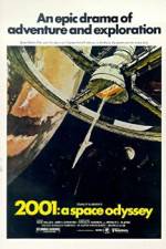 Watch 2001: A Space Odyssey Myflixer