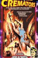 Watch The Cremators Myflixer