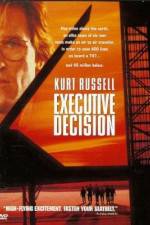 Watch Executive Decision Myflixer