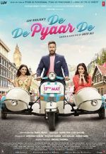 Watch De De Pyaar De Myflixer