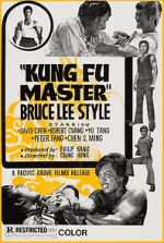 Watch Kung Fu Master - Bruce Lee Style Myflixer