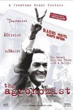 Watch The Agronomist Myflixer