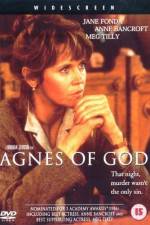 Watch Agnes of God Myflixer