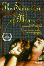 Watch The Seduction of Mimi Myflixer