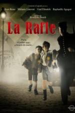 Watch La Rafle Myflixer