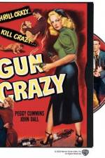 Watch Gun Crazy Myflixer