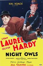 Watch Night Owls (Short 1930) Myflixer