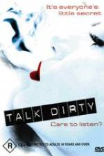 Watch Talk Dirty Myflixer