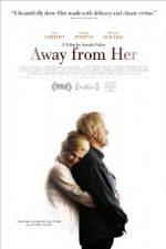 Watch Away from Her Myflixer