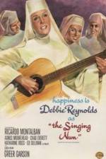 Watch The Singing Nun Myflixer