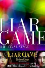 Watch Liar Game The Final Stage Myflixer