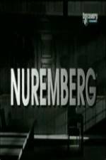 Watch Nuremberg Myflixer