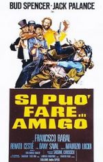 Watch It Can Be Done Amigo Myflixer