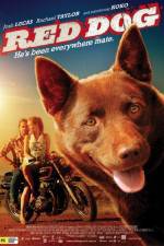Watch Red Dog Myflixer