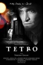 Watch Tetro Myflixer