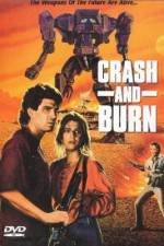 Watch Crash and Burn Myflixer