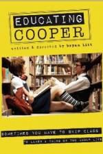 Watch Educating Cooper Myflixer