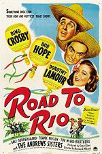 Watch Road to Rio Myflixer