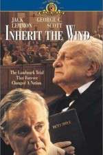 Watch Inherit the Wind Myflixer