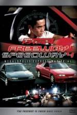 Watch Shuto K�soku toraiaru 4 Myflixer