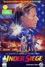 Watch Under Siege Myflixer