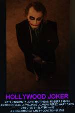 Watch Hollywood Joker Myflixer