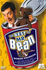Watch The Best Bits of Mr. Bean Myflixer