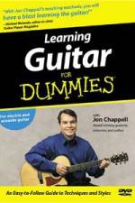 Watch Learning Guitar for Dummies Myflixer
