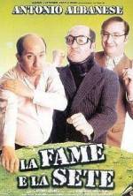 Watch La fame e la sete Myflixer