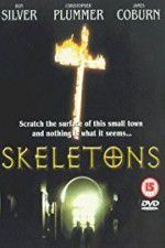 Watch Skeletons Myflixer