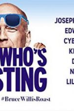 Watch Comedy Central Roast of Bruce Willis Myflixer