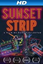 Watch Sunset Strip Myflixer