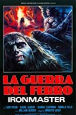 Watch Ironmaster Myflixer