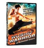 Watch Wushu Warrior Myflixer