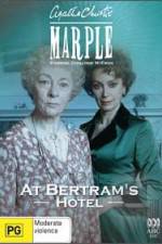 Watch At Bertram's Hotel Myflixer