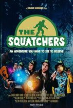 Watch The Squatchers Myflixer