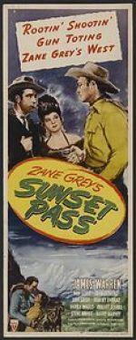Watch Sunset Pass Myflixer