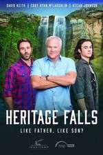 Watch Heritage Falls Myflixer