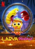 Watch Larva Pendant (Short 2022) Myflixer