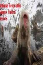 Watch Japans Hidden Secrets Myflixer