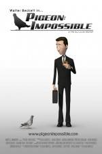 Watch Pigeon Impossible Myflixer