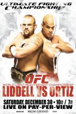 Watch UFC 66 Myflixer